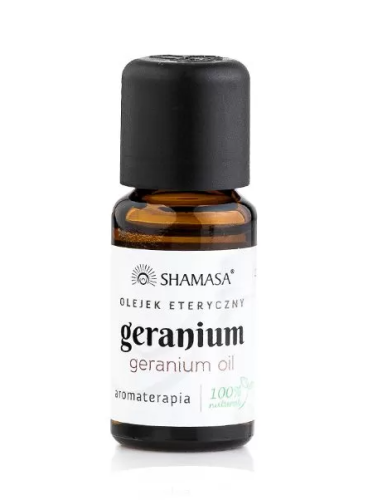 Geranium olejek eteryczny 15 ml