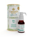 Cannax Oil Red Mint olej konopny mięta CBD 500 mg
