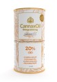Cannax Oil Orange olej konopny CBD 2000 mg