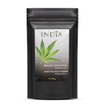Białko konopne 250 g India Cosmetics