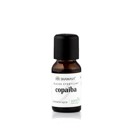 Copaiba olejek eteryczny