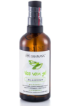 Nawilżający żel aloesowy - wszystkie typy skóry Shamasa 100 ml