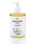 Mydło w płynie naturalne zero kalorii bez zapachu Shamasa 300 ml