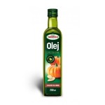 Olej z pestek dyni tłoczony na zimno 250 ml Targroch