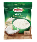Wiórki kokosowe naturalne 100 g Targroch 