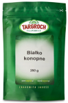 Białko konopne wegańskie 250 g Targroch