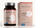 Formeds PRENACAPS CHOLINE