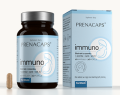 Formeds PRENACAPS IMMUNO - odporność w ciąży
