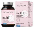 Formeds PRENACAPS MULTI 1 - do 12. tygodnia ciąży
