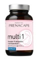 Formeds PRENACAPS MULTI 1 + DHA