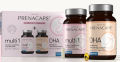 Formeds PRENACAPS MULTI 1 + DHA