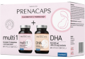 Formeds PRENACAPS MULTI 1 + DHA