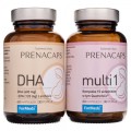 Formeds PRENACAPS MULTI 1 + DHA