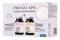 Formeds PRENACAPS MULTI 2 + DHA