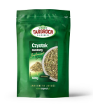 Czystek suszony 0,5 kg Targroch