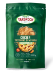 Cukier trzcinowy nierafinowany demerara 1 kg Targroch