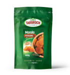 Morela suszona jasne 0,5kg Targroch
