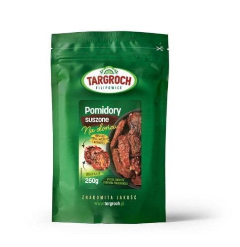 Suszone pomidory 250 g