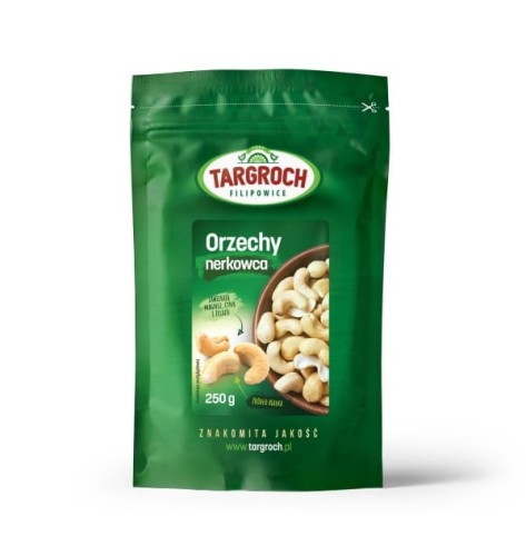 Orzechy nerkowca 250 g