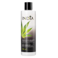 Szampon do włosów z olejem konopnym 400 ml India Cosmetics