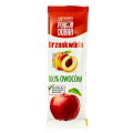 Jabłkowo-brzoskwiniowy listek