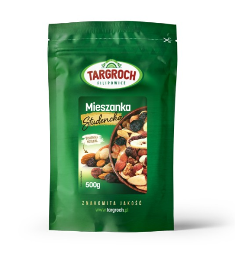 Mieszanka studencka 500 g