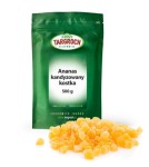 Ananas kandyzowany kostka 500 g Targroch
