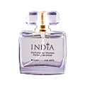 Perfumy damskie z nutą konopi 45 ml India Cosmetics