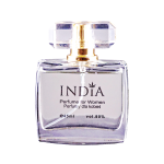 Perfumy damskie KWIATOWE Z NUTĄ KONOPI 45ml India