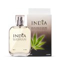 Perfum męski z nutą konopi 100 ml