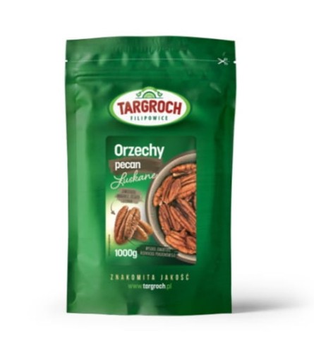 Orzechy pecan 1 kg