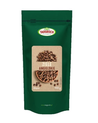 Ziele angielskie 100 g