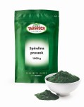 Spirulina algi morskie w proszku 1 kg Targroch 