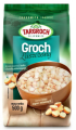 Groch łuskany połowki 0,5kg