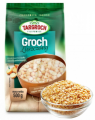 Groch łuskany połowki 0,5kg