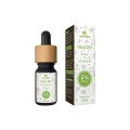 Olej Natural CBD 5% 10ml Full Spectrum Hemp King