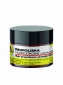 Maść propolisowa opatrunkowa z kwasem hialuronowym 50g