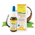 Witamina słońca D3 20ml Dr. Jacobs