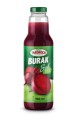Naturalny sok z buraka buraków 750ml