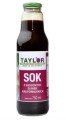 Sok z suszonych śliwek kalifornijskich 750ml
