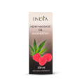 Olejek do masażu malinowy 100 ml