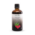 Olejek do masażu malinowy 100 ml