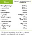 ELEKTROLITY BIOWEN Vital Charge+ Malina