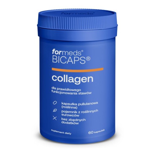 BiCaps COLLAGEN