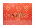 Super zestaw świąteczny India Cosmetics