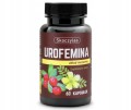 Urofemina układ moczowy Skoczylas