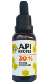 Krople Propolis 30% 30ml