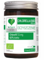 BeOrganic Chlorella BIO 500mg DETOX OCZYSZCZENIE 50 kapsułek Aliness