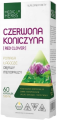 Czerwona koniczyna -MENOPAUZA NA DOBRY SEN Medica Herbs 60 kapsułek