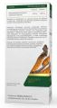 Kordyceps - wątroba odporność nerki Medica Herbs 60 kaps